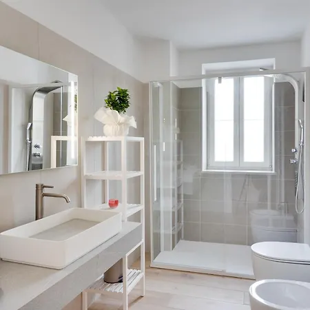 La Rosa Di Greta - 2 E-bikes, Private Parking E 2 Colonnine Elettriche Di Ricarica