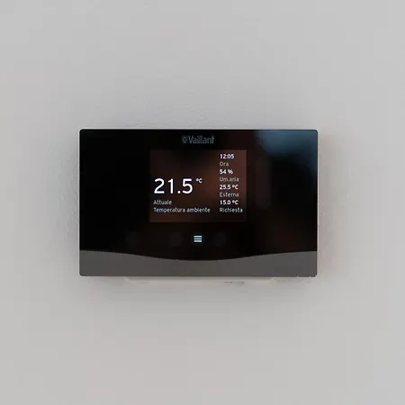 New! La Rosa Di Greta - 2 E-bikes, Private Parking E 2 Colonnine Elettriche Di Ricarica